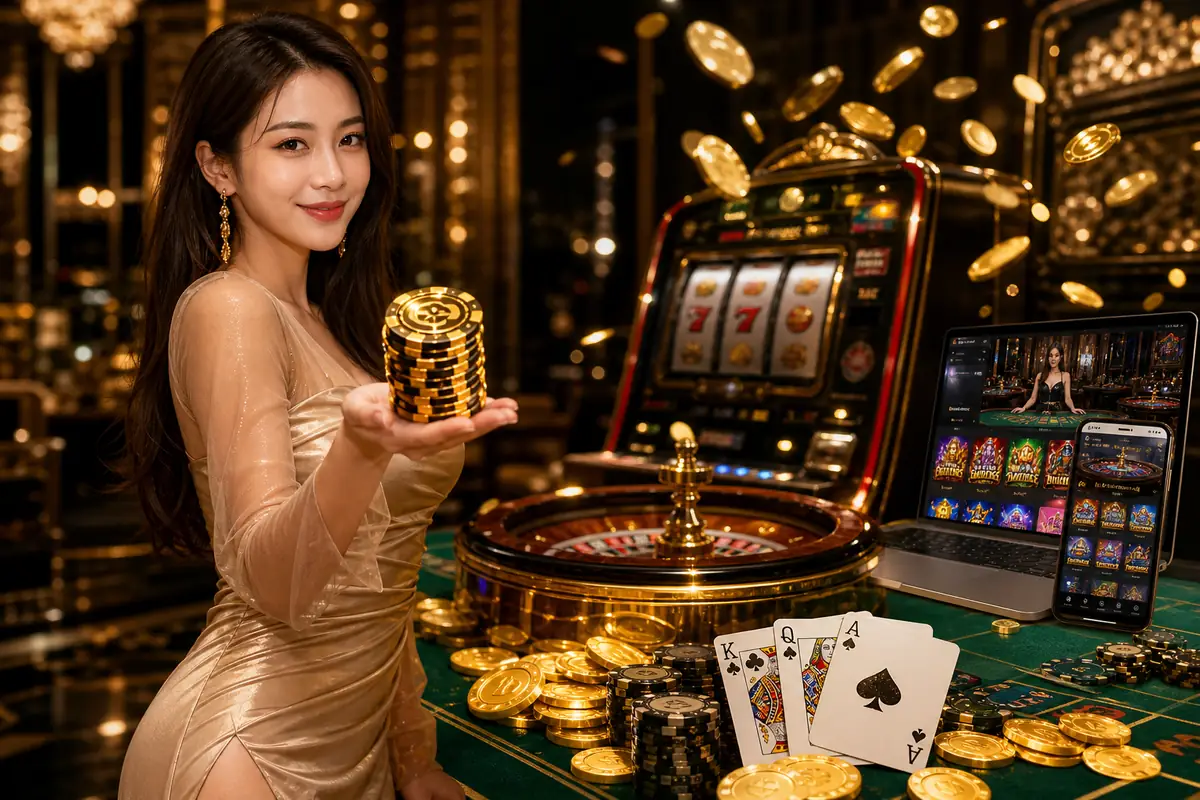 335bet গো রাশ গেমপ্লে পরিচিতি