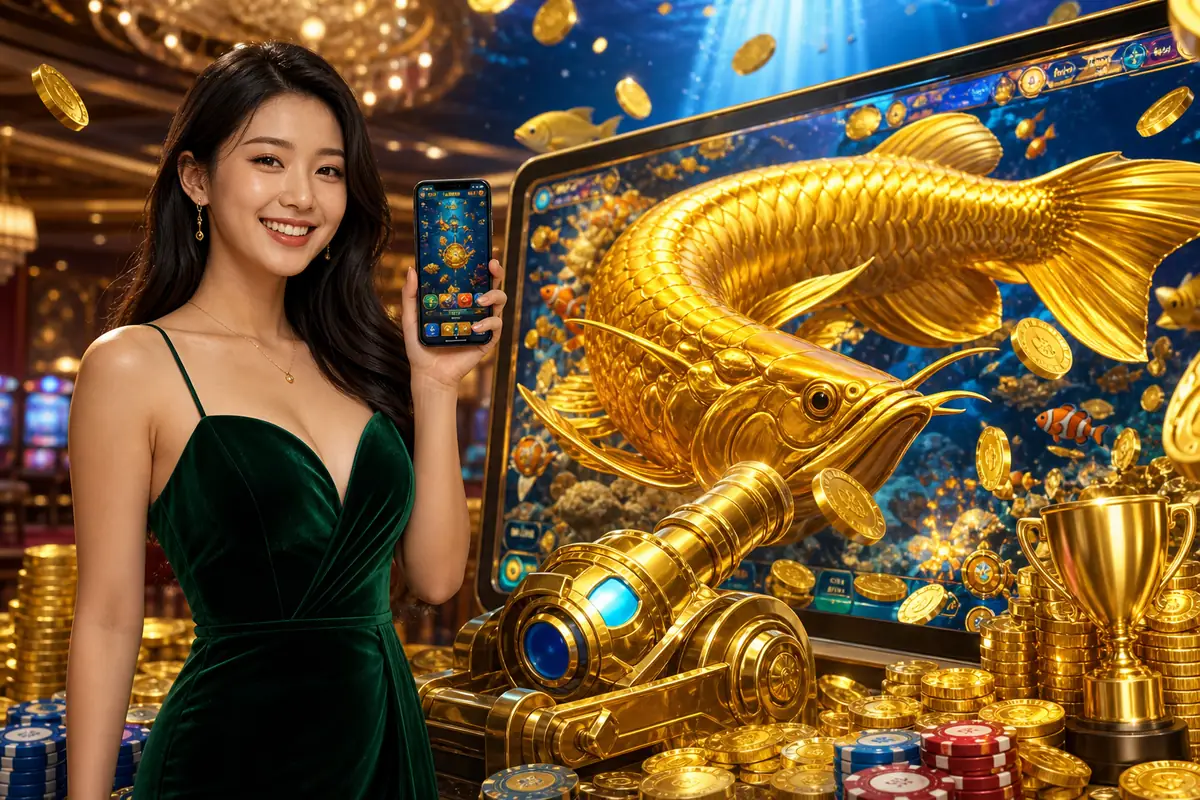 335bet Fortune Tiger স্লট গেম